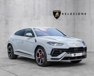 Lamborghini Urus Gebrauchtwagen