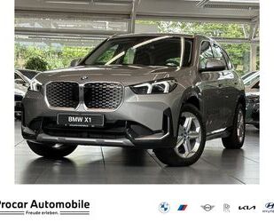 BMW iX1 Gebrauchtwagen