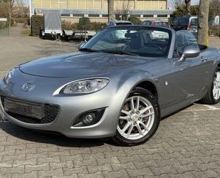 Mazda MX-5 Gebrauchtwagen