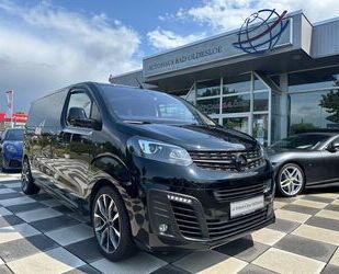 Opel Zafira Life Gebrauchtwagen