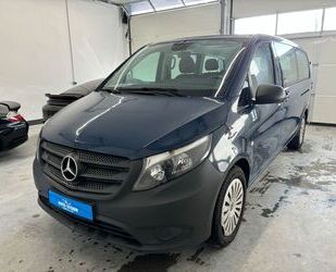 Mercedes-Benz Vito Gebrauchtwagen