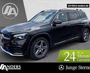 Mercedes-Benz GLB 200 Gebrauchtwagen