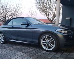 BMW 220 Gebrauchtwagen
