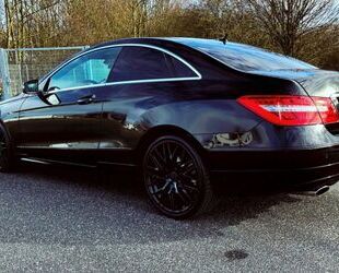 Mercedes-Benz E 350 Gebrauchtwagen