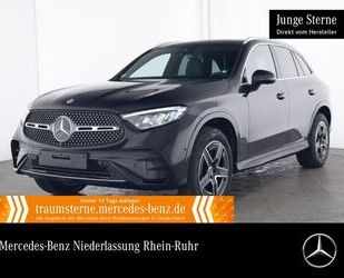 Mercedes-Benz GLC 300 Gebrauchtwagen