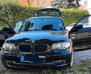 BMW 116 Gebrauchtwagen