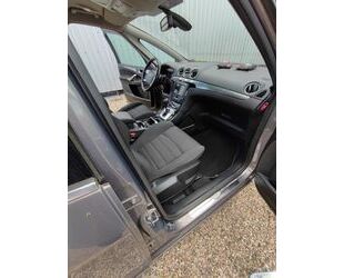 Ford S-Max Gebrauchtwagen