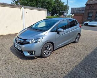 Honda Jazz Gebrauchtwagen