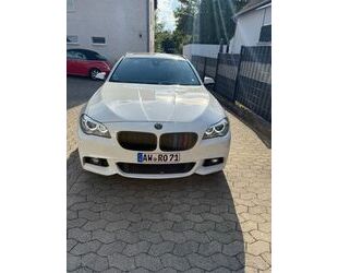 BMW 530 Gebrauchtwagen