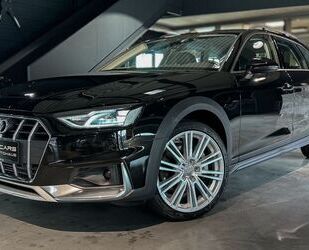 Audi A4 Allroad Gebrauchtwagen