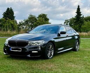 BMW 530 Gebrauchtwagen