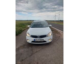 Kia ceed / Ceed Gebrauchtwagen