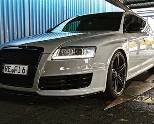 Audi RS6 Gebrauchtwagen