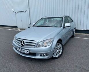 Mercedes-Benz C 200 Gebrauchtwagen
