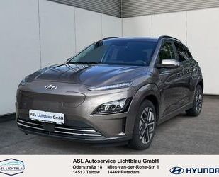 Hyundai KONA Gebrauchtwagen