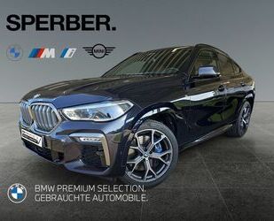BMW X6 M50 Gebrauchtwagen