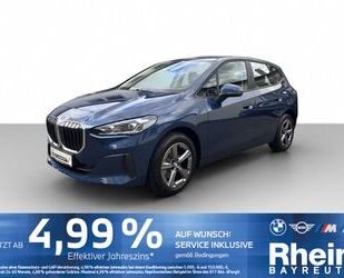 BMW 216 Active Tourer Gebrauchtwagen