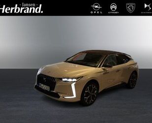 DS Automobiles DS4 Gebrauchtwagen