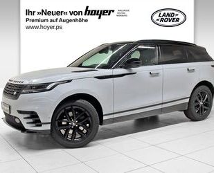 Land Rover Range Rover Velar Gebrauchtwagen