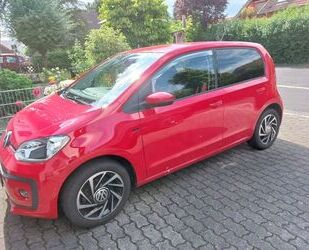 VW up! Gebrauchtwagen