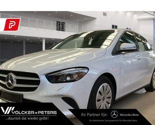 Mercedes-Benz B 200 Gebrauchtwagen
