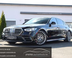Mercedes-Benz S 400 Gebrauchtwagen