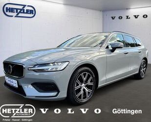 Volvo V60 Gebrauchtwagen