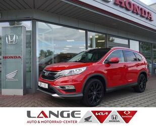 Honda CR-V Gebrauchtwagen