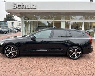 Volvo V60 Gebrauchtwagen