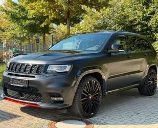 Jeep Grand Cherokee Gebrauchtwagen