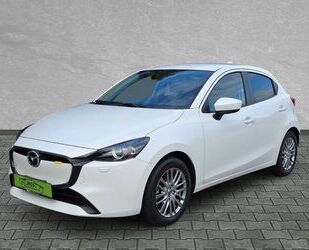 Mazda 2 Gebrauchtwagen