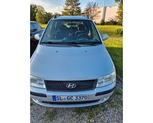 Hyundai Matrix Gebrauchtwagen