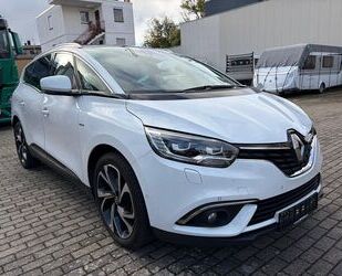 Renault Grand Scenic Gebrauchtwagen