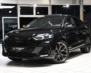 Audi RSQ8 Gebrauchtwagen
