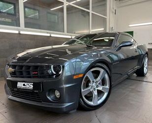 Chevrolet Camaro Gebrauchtwagen
