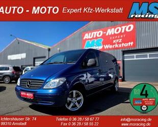Mercedes-Benz Vito Gebrauchtwagen
