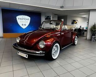 VW Käfer Gebrauchtwagen