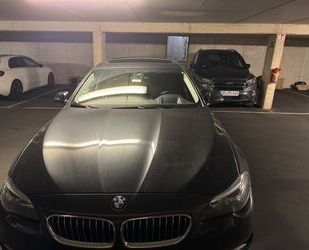 BMW 530 Gebrauchtwagen