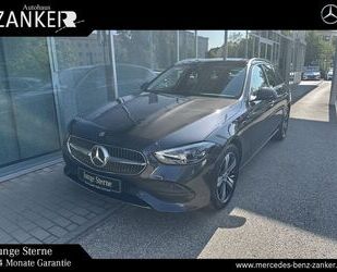 Mercedes-Benz C 300 Gebrauchtwagen