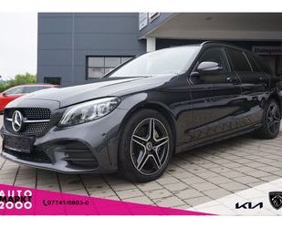 Mercedes-Benz C 300 Gebrauchtwagen