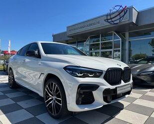 BMW X6 Gebrauchtwagen
