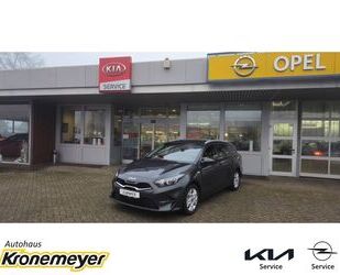 Kia ceed Sportswagon Gebrauchtwagen