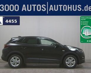 Opel Grandland (X) Gebrauchtwagen