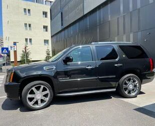 Cadillac Escalade Gebrauchtwagen