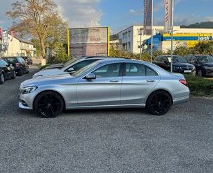 Mercedes-Benz C 200 Gebrauchtwagen