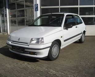 Renault Clio Gebrauchtwagen