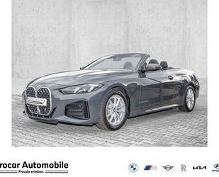 BMW 430 Gebrauchtwagen