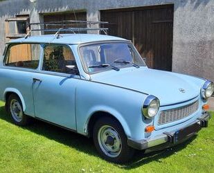 Trabant 601 Gebrauchtwagen