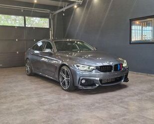 BMW 420 Gebrauchtwagen