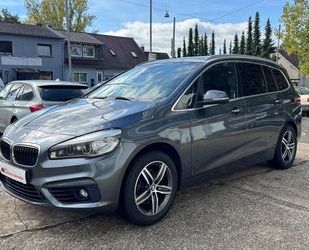 BMW 218 Gebrauchtwagen